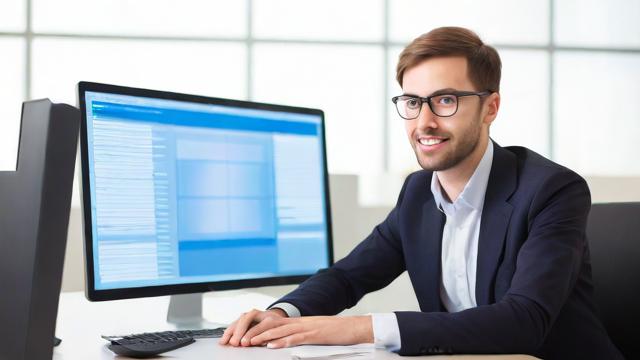 如何掌握办公室软件知识以提升工作效率?