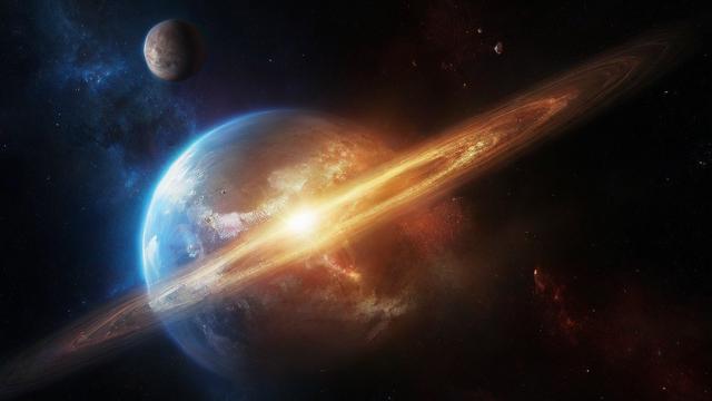 什么是巨火星?它的起源是什么?