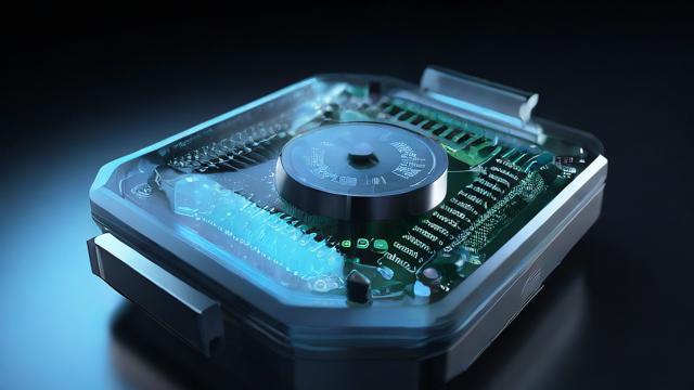 How to say Crystal Oscillator in English?