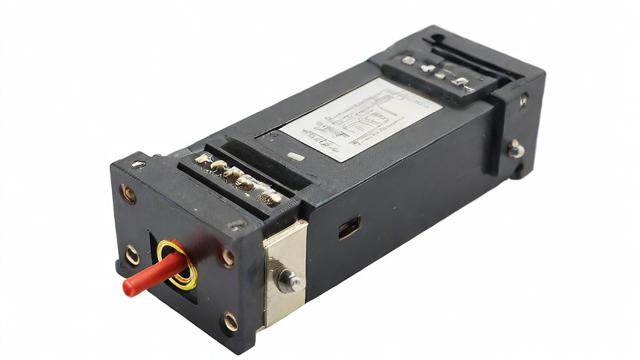 如何正确焊接5VDC继电器?