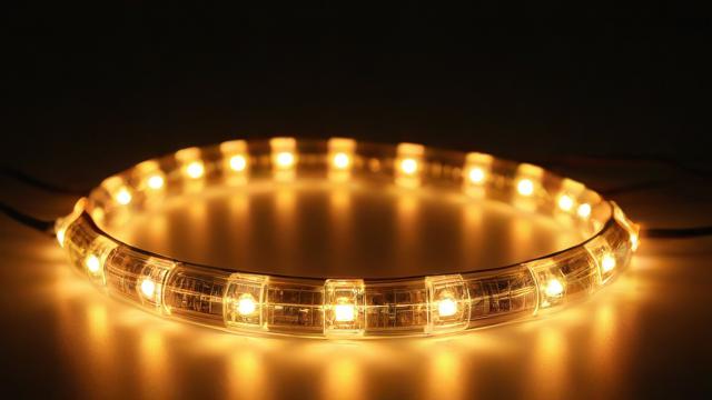 70 个 LED 串联不亮如何修复?