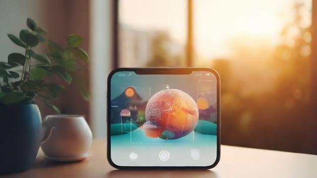 如何用健康知识类App科学管理生活？