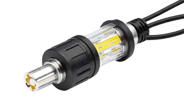 LED灯头接线图,如何正确连接LED灯头?