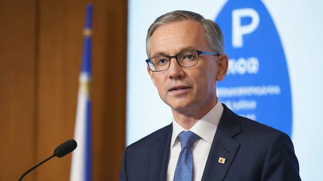 爱立信知识产权官如何成为创新守护者与行业标杆？
