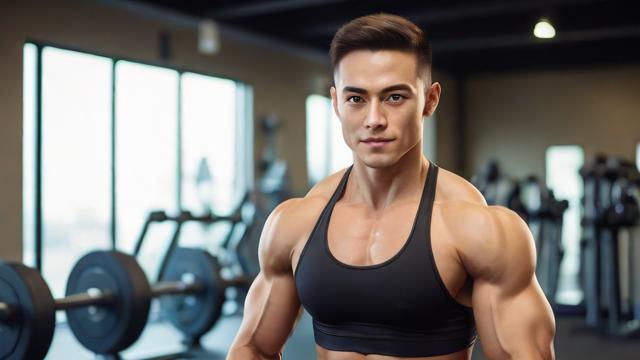健身房知识App能成为你的私人健身教练吗？