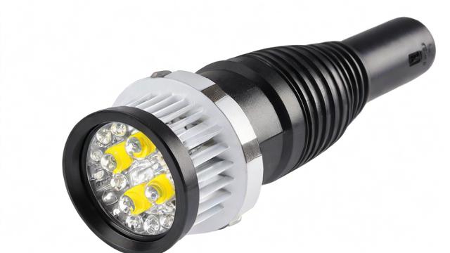 led灯怎么看参数,如何查看LED灯的参数?