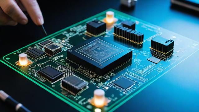 软封装集成电路制作方法是什么?