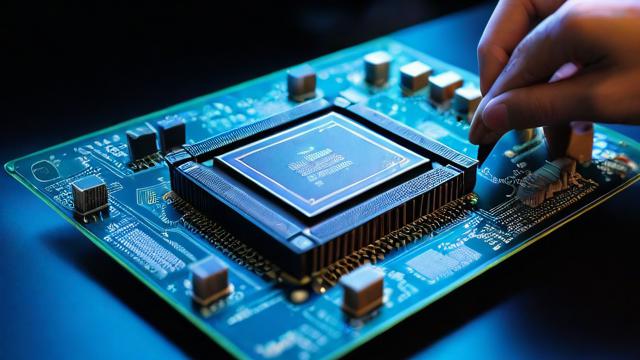 软封装集成电路制作方法是什么?