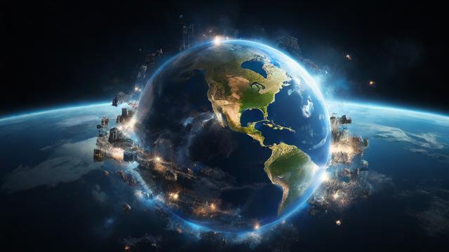科学世界中有哪些令人惊奇的真相?