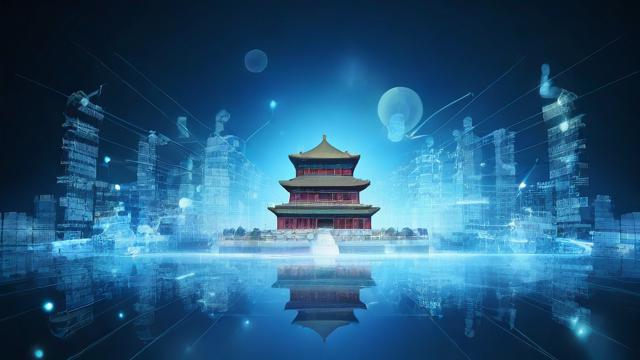 西安源俊知识产权如何助力企业创新与腾飞？