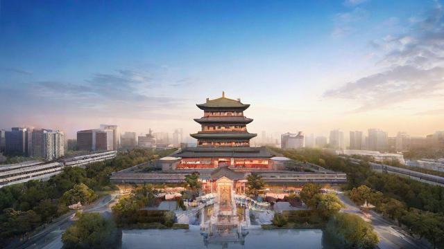 西安源俊知识产权如何助力企业创新与腾飞?