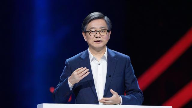 罗振宇知识发布会音频,如何实现思维升级?