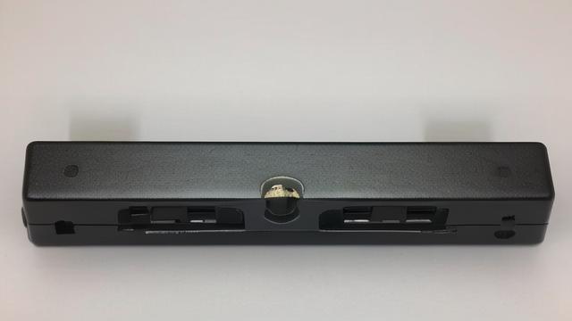 如何更换电视机的电源开关?