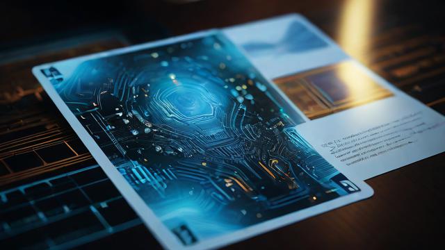 什么是科技知识卡片?简单易懂的科普指南
