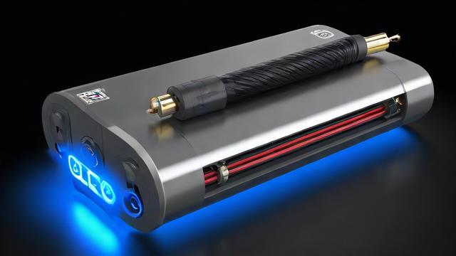 8t的电感应该如何绕制?