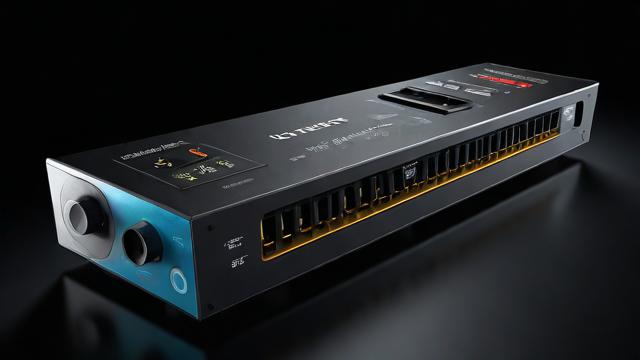 IW3627如何实现输出电压的精准控制?