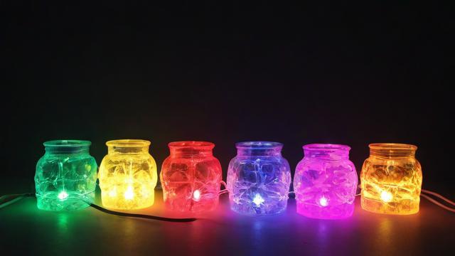 彩灯怎么控制闪不闪(彩灯怎么控制闪不闪呢)