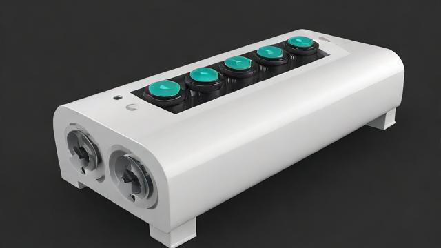 如何进行陶瓷谐振器的仿真分析?