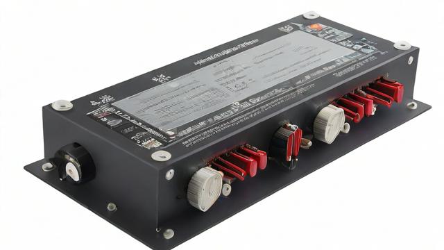 全差分放大器CMRR DC怎么测试
