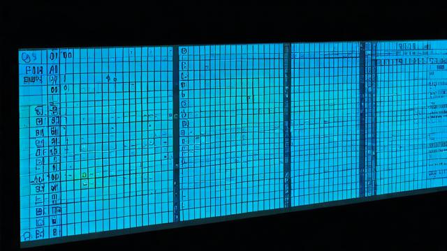 如何在LabVIEW中创建二维数组?