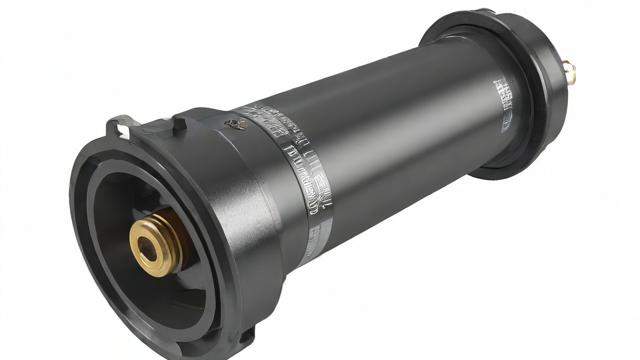 电解电容器型号怎么看
