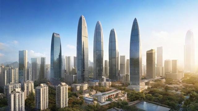 深圳知识产权战略如何成为创新驱动发展的核心引擎？