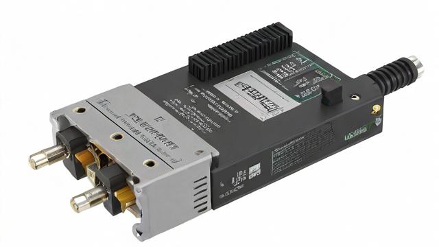 TDA2030A引脚如何区分？