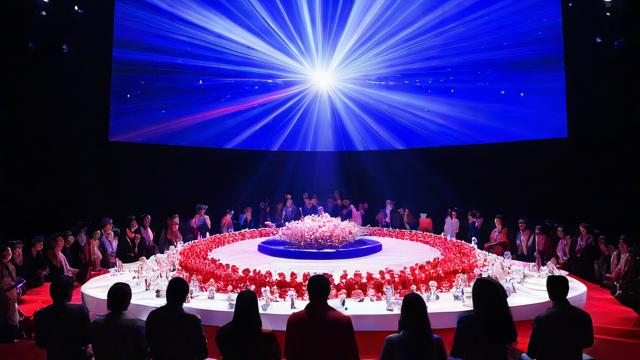 中国知识大会，如何体验智慧与创新的盛宴？