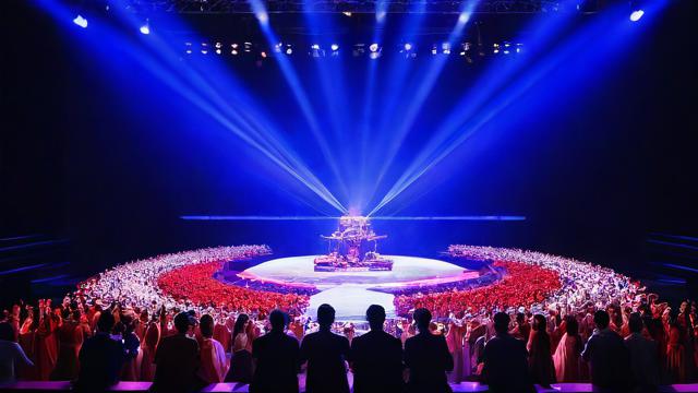 中国知识大会,如何体验智慧与创新的盛宴?
