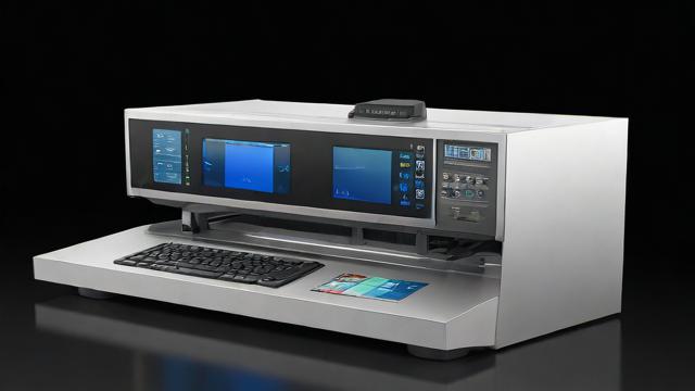 FLMCF2003B系统怎么编程