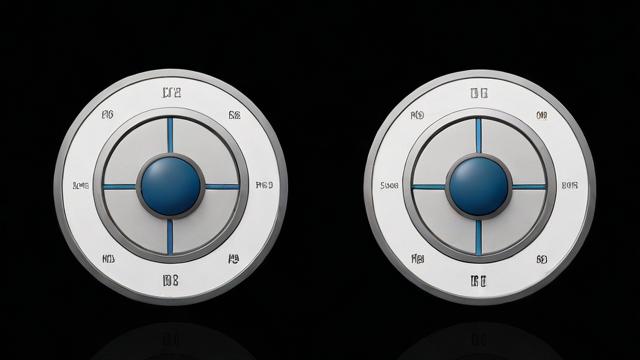 如何区分 ADs8328 的两通道?