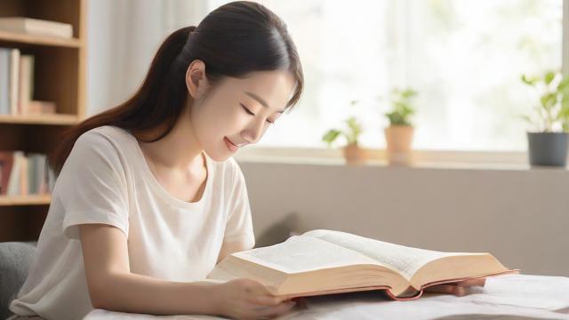 十点读书如何助力你的精神成长?