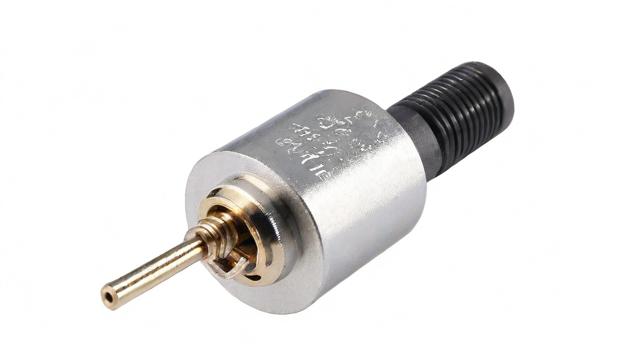 排针连接器如何使用?