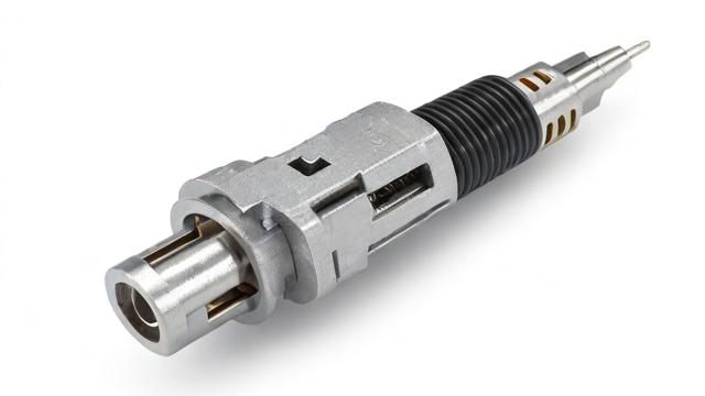 排针连接器如何使用?