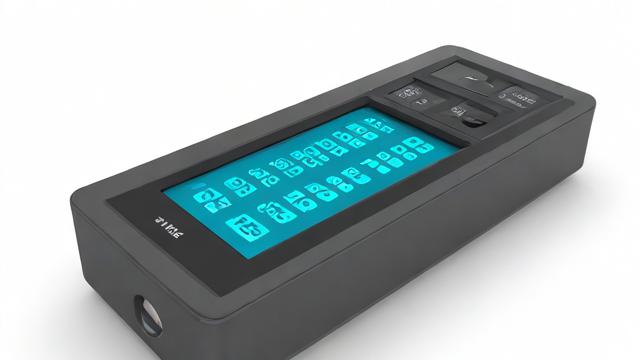 计数器按计数制可分为哪些类型?