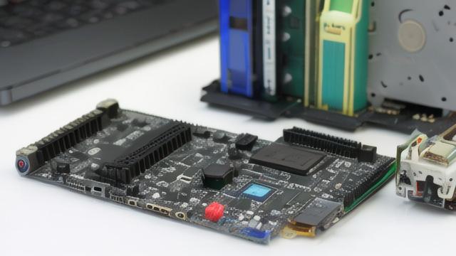 什么是硬件知识入门?新手必看的基础指南