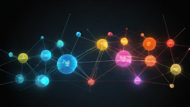 知识图谱与关联图谱有什么区别？应用场景对比解析