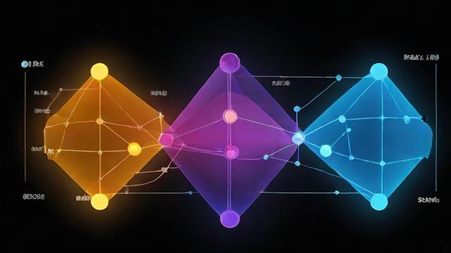 知识图谱与关联图谱有什么区别?应用场景对比解析