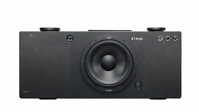 索尼HC390音响效果怎么调