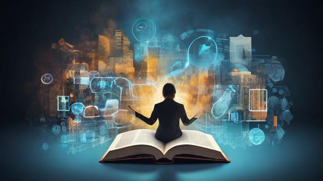 如何通过知识分享让信息流动创造更大价值？