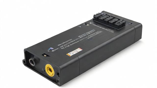 如何为STM32F411单片机实现电池供电?