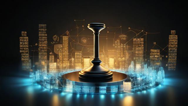知识产权数量激增,隐藏哪些机遇与挑战?