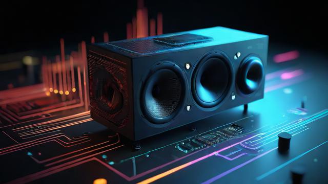 扬声器在电路中如何正确使用?