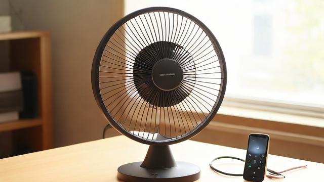 长城电扇带遥控怎么拆,长城电扇带遥控如何拆卸?