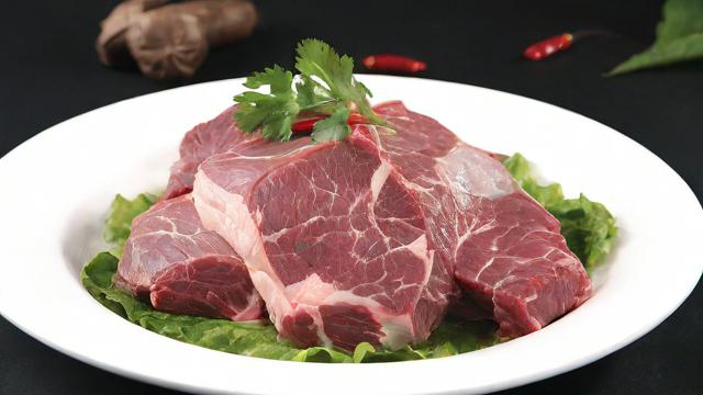 牛肉有哪些营养价值和选购技巧?