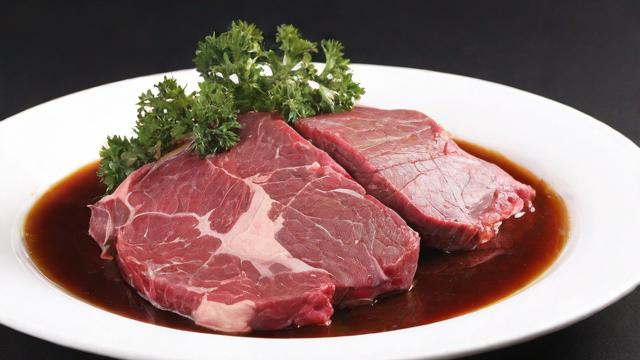 牛肉有哪些营养价值和选购技巧?