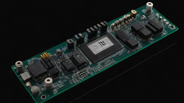 如何判断IRF1407pbf的引脚?