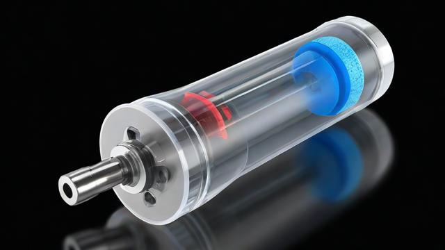 关于氧气浓度传感器的种类,它们是如何工作的?