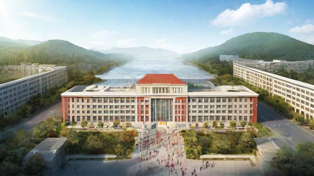 雅安市雨城区中学概览,哪些学校是当地知名学府?