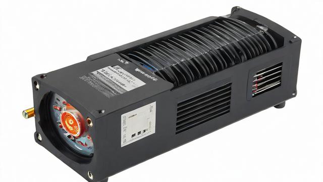 哪些是常用的功率电阻类型?